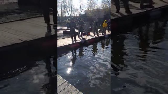 Супер клёв "КРХ БЕЛАЯ ДАЧА" смотреть онлайн