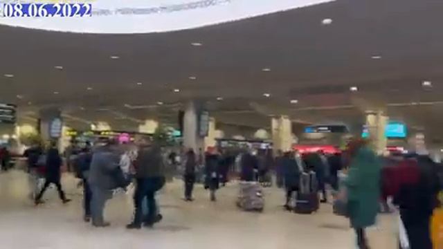МЕСТО РАБОТА МЕГРАНТА смотреть онлайн