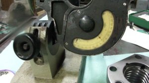 Устраняю Люфт Гайки ШВП  D32 - HIWIN C7