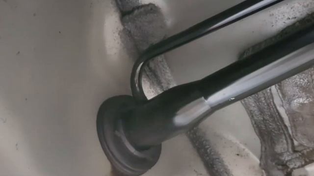 Toyota Auris Probleme mit der HU. Kleine Mängelbeseitigung смотреть онлайн