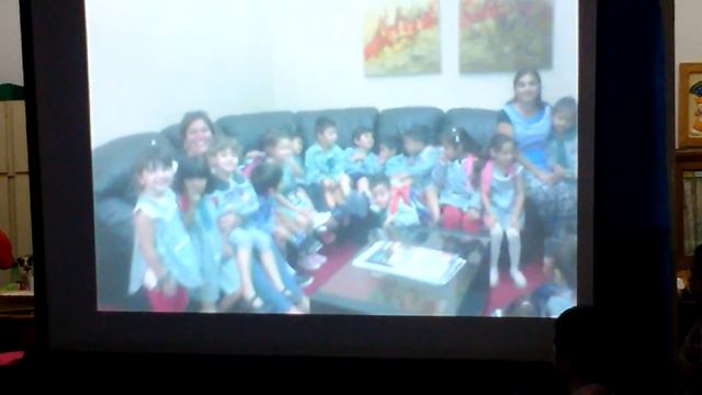 Jardín 901(mercedes bs as) egresados 2015 смотреть онлайн