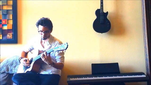 Buddy Orange by Vincent Cyr 1 hour long 2015 version смотреть онлайн