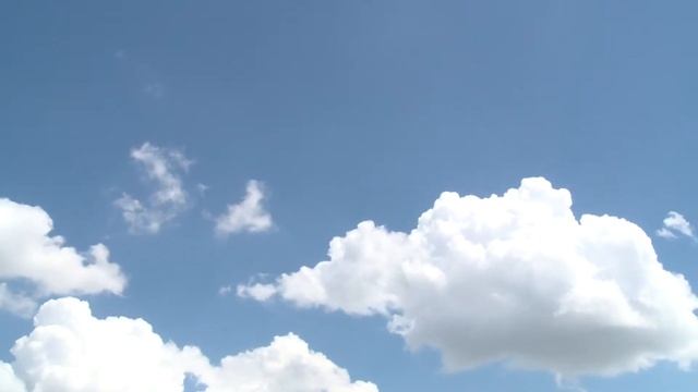 Clouds - Time lapse video recording смотреть онлайн