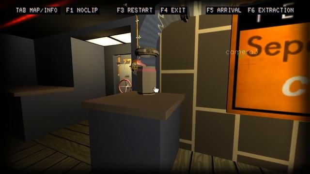 QUADRILATERAL COWBOY - The Setsuna Missions - With MaximumPower смотреть онлайн