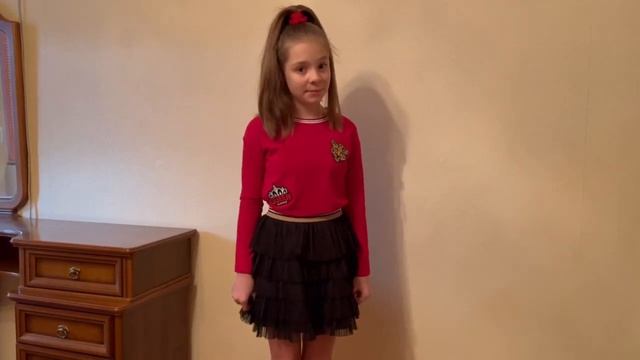 Малошникова Ника - "Буги-вуги для осьминога" смотреть онлайн