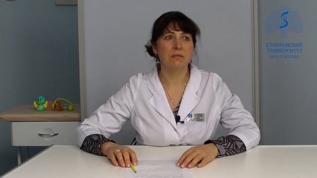 Если ребёнок не может уснуть. Нейросонография смотреть онлайн