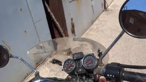 Мопед Дельта-125, обзор 1 год эксплуатации, возможна продажа.