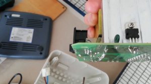 Не регулируются обороты Strong 210, 105L