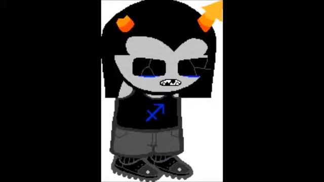 My Brother's Reaction to Homestuck Characters смотреть онлайн