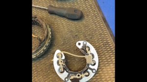 Ремонт генератора ваз 2107 ,быстротечно понятно.