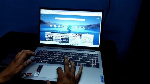 Lenovo ideapad slim 1 Laptop | Best Budget Laptop in 35k | Slim & Light weight Laptop #lenovoideapa смотреть онлайн