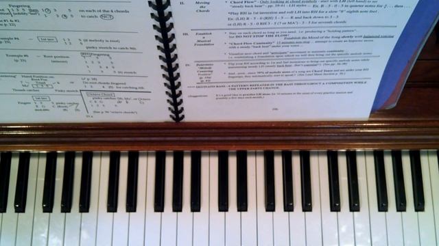 "Hello it's Me" chord flow backbeat смотреть онлайн