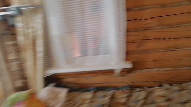 ВЛОГ. Съездил на дачу, почистил снег. Дачный влог. смотреть онлайн
