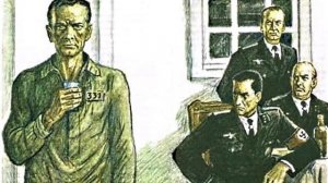 Краткое содержание Судьба человека. Шолохов М. А. Пересказ рассказа за 10 минут // Хамид Гаджиагаев