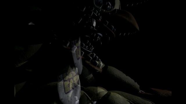 СЕКРЕТЫ Five Nights At Freddy's - КОТИКИ ВОЗРАЩАЮТСЯ! смотреть онлайн