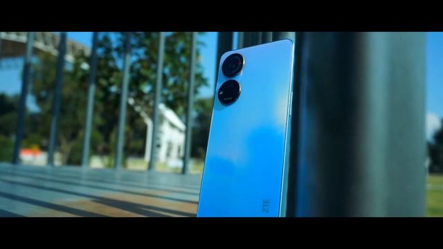 ZTE Axon 40 SE - Unisoc в смартфоне флагманской линейки за 300 ? ВОТ ЭТО ДА ?