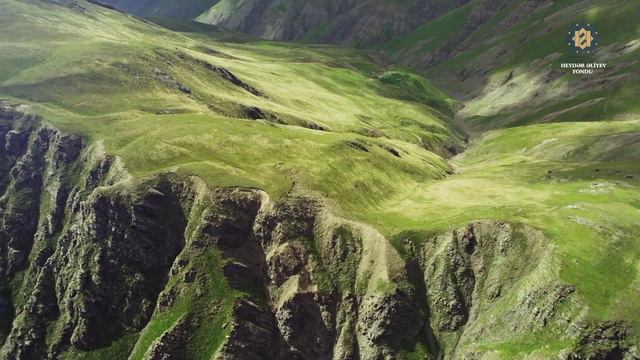 Песня  Андрея Усманова_Мой Азербайджан
