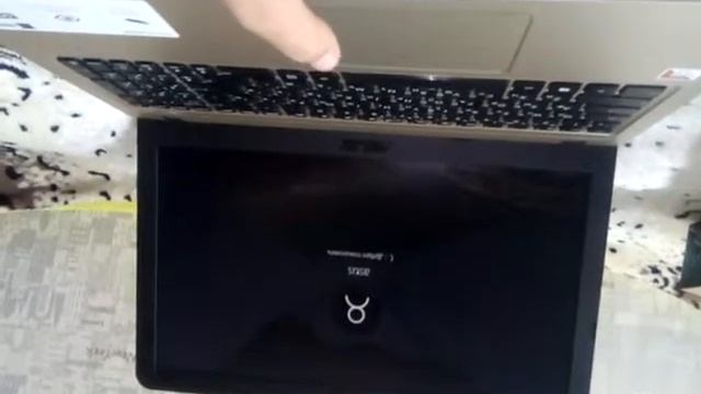 Я купил себе Asus ноутбук смотреть онлайн