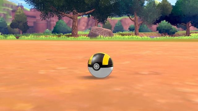 Pokemon Sword and Shield: How to Catch & Find Caterpie, Metapod, and Butterfree смотреть онлайн