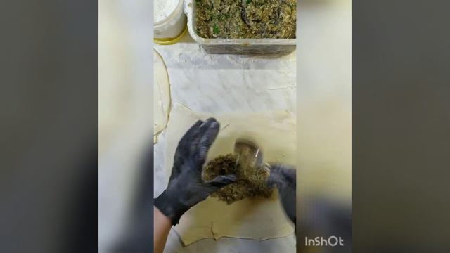 Мастер класс от Мастерской Чебуреков смотреть онлайн