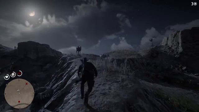 Red Dead Redemption 2 80 foot tomahawk смотреть онлайн