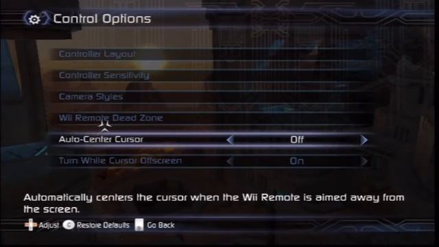 CONDUIT 2 - Controls Manual in HD смотреть онлайн