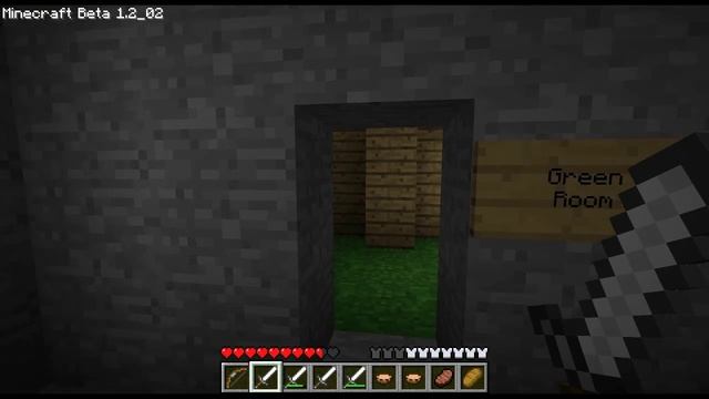 Minecraft: The Labyrinth of Doom - Ep. 3 смотреть онлайн