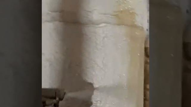 Утепление ППУ Теплоизоляция ППУ Напыление ППУ смотреть онлайн
