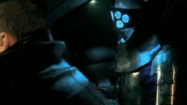 Противоугонная система Construct смотреть онлайн