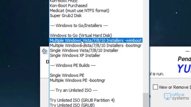TODO en 1 SOLO Disco/USB ? | XP, W7, W8, W10, Linux y Mas | TIENES QUE TENERLO❗️ смотреть онлайн