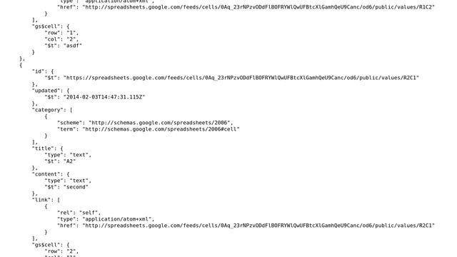 Why can't i do foreach on a json-array-object? (2 Solutions!!) смотреть онлайн