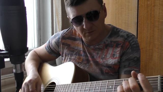 7 Раса - Корабль бумажный (кавер 09.01.2022) смотреть онлайн