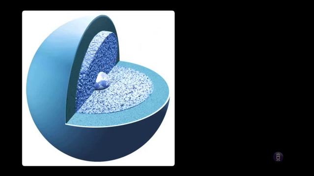 The Bizarre Characteristics Of Uranus смотреть онлайн