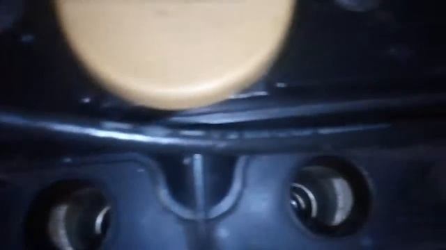 Залитые целиндры Шевролет Каптива 2,4 2008