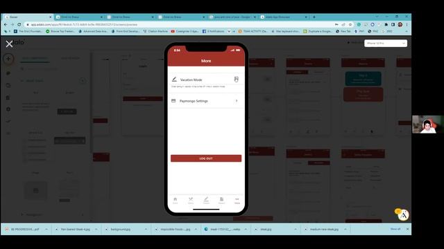 No-code PH Challenge #002 x Adalo: Workshop #4 смотреть онлайн