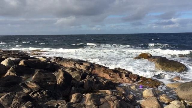 "Кольский 2015" на Chevrolet Niva LE / Баренцево море - ч.1 смотреть онлайн