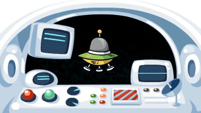 Бортовой компьютер Мы пришельцы смотреть онлайн