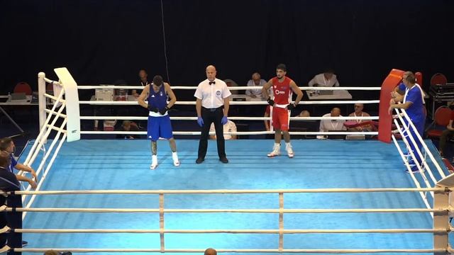 Day 5 | EUBC Elite Men Boxing Cup 2023 | Budva, Montenegro смотреть онлайн