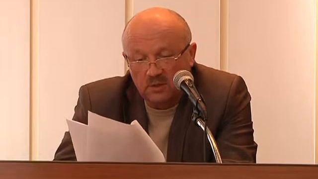 Учимся энергосберегающим технологиям в городе Белово смотреть онлайн