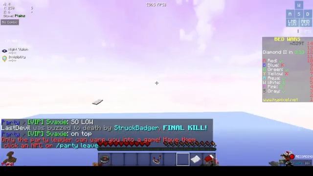 ?LIVE? Playing Minecraft - Hypixel! - Playing with Viewers Too! смотреть онлайн