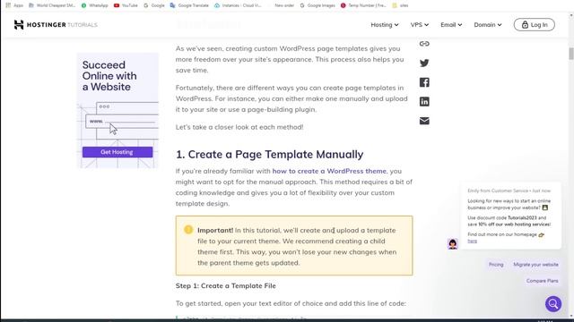 How To Make Page On Wordpress By About All Word Press features смотреть онлайн