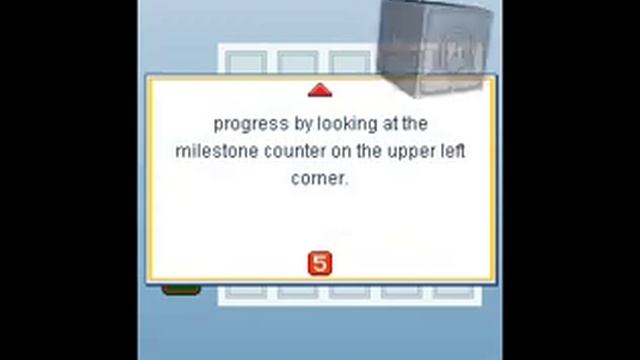 Santas - Tower Bloxx 3D (J2ME) смотреть онлайн