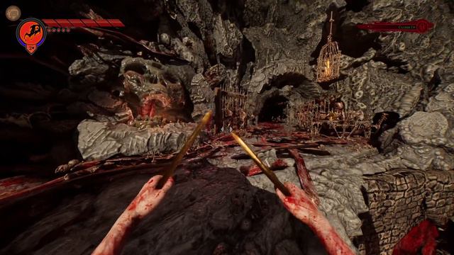 Succubus - Gameplay [PC] And Playthrough [Uncensored/18+ Only]