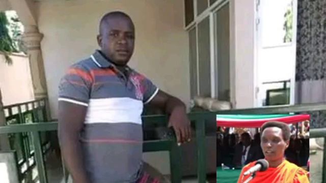 IGIHANGANGE VINCENT NDAJIMANA YAKORA IBARA MURI KOMINE KABARORE ATAWE MU MVUTO|| NEVA YAHISHIKIYE смотреть онлайн