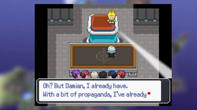The Aftergame Situation In Pokemon Brilliant Diamond & Shining Pearl смотреть онлайн
