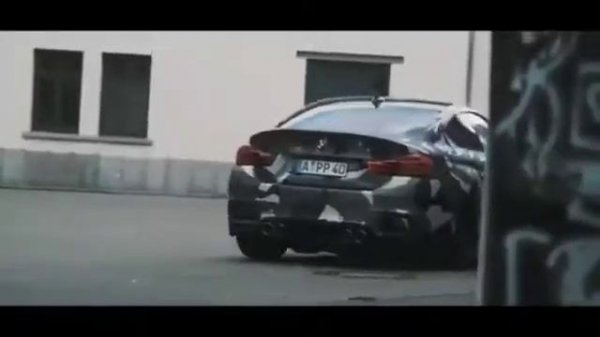 Выдыхая дым