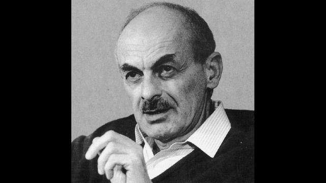 Булат Окуджава - Вобла смотреть онлайн