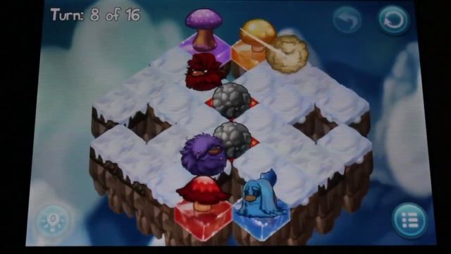 Hairy Balls World 3 Level 15 Walkthrough смотреть онлайн