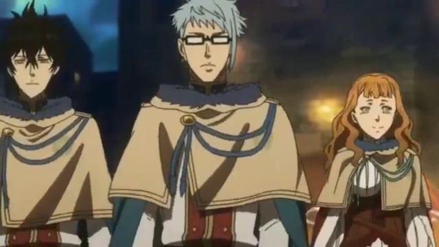 Tanggal Rilis Black Clover Season 2 / Black Clover Episode 171 | NEW ANIME!!?