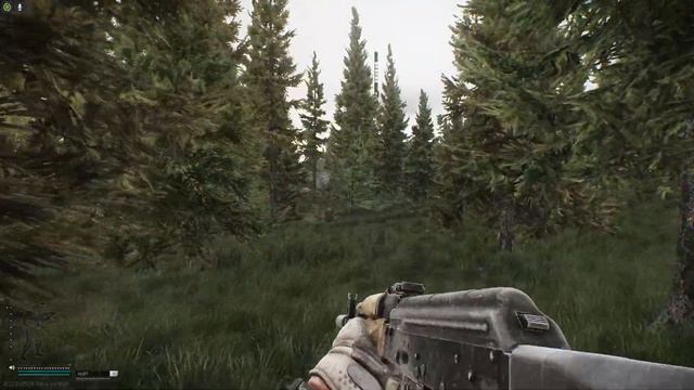 PORADNIK Escape From Tarkov | Jak zacząć! | 1440 HD 60 FPS смотреть онлайн